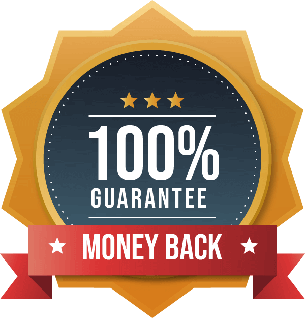 Protoflow 60-day money back guarantee