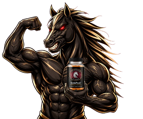 SodaPeak is a men's dietary supplement designed for adult men who want convenient daily support for vitality, stamina, performance, and overall wellness. Its capsule format makes it easy to include in a regular routine without adding unnecessary complexity. Male vitality is shaped by more than a single moment. Sleep, nutrition, exercise, hydration, stress, and everyday habits all contribute to how a man feels and performs. SodaPeak is intended to complement these healthy choices as part of a consistent wellness routine. Rather than being presented as an instant solution, SodaPeak takes a practical approach to daily male wellness. It can be used alongside balanced nutrition, regular movement, proper rest, and other healthy lifestyle habits to support a man's long-term vitality and confidence.